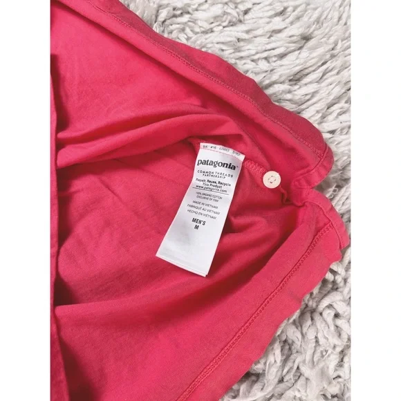 PATAGONIA POLO - Picture 5 of 6